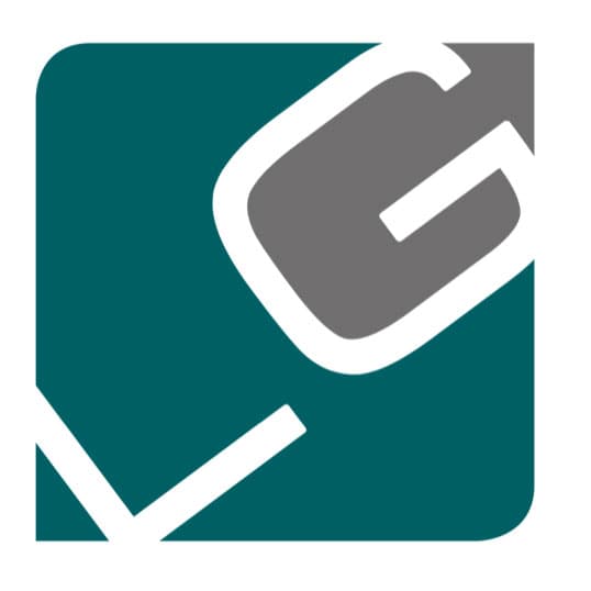 LG Group logo
