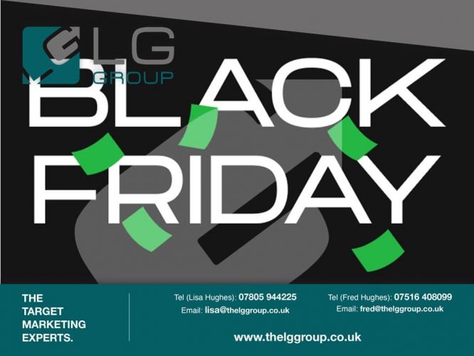 Black Friday