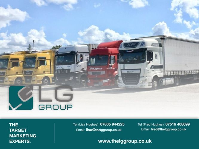 Trucking Stop