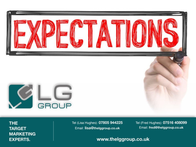Great (ish) Expectations