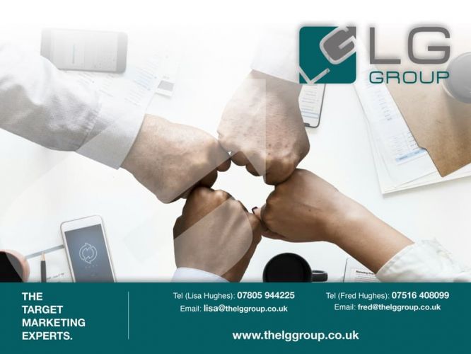The 'I' in Teams