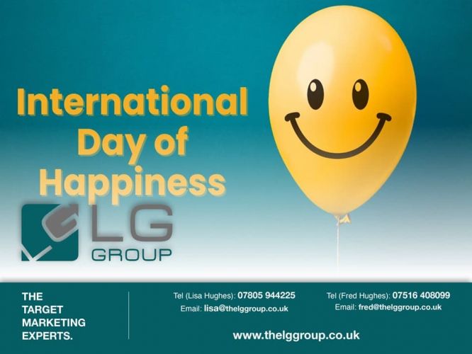 Be Business Happy