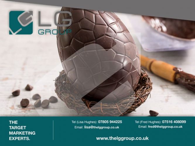 As Much Use As A Chocolate Egg!
