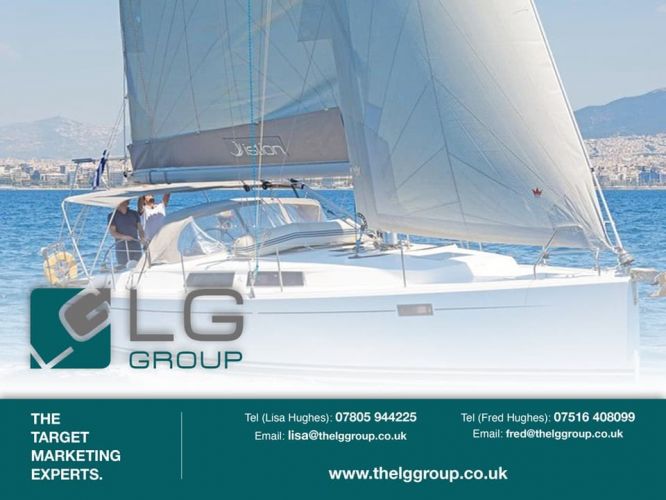 It's All Plain Sailing