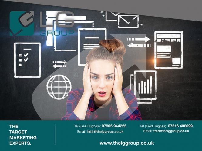 Information Overload!