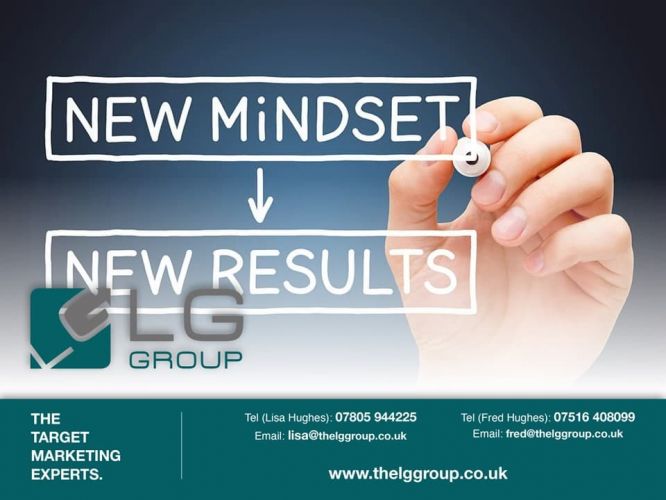 Marketing Mindset