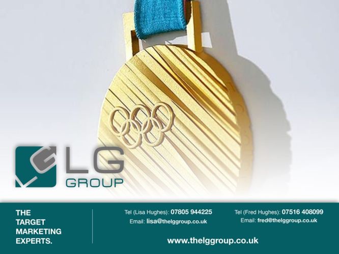 Gold, Silver or Bronze Mindset