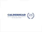 Calderhead