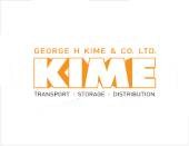 George H Kime and Co Ltd