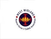 West Midlands Reserve Forces and Cadets Association
