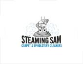 Steaming Sam