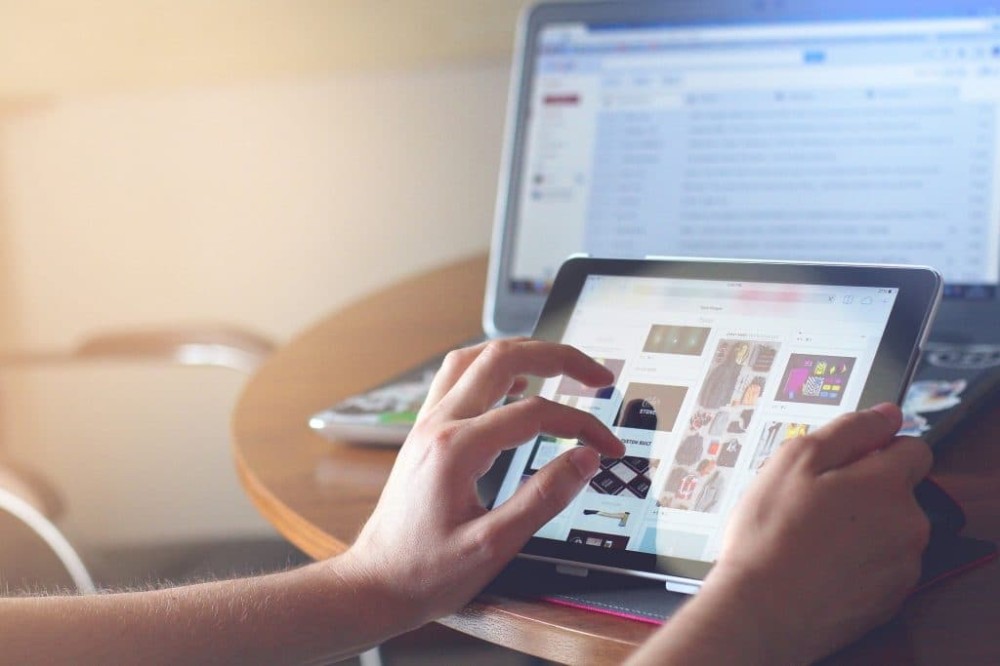 Running email campaigns