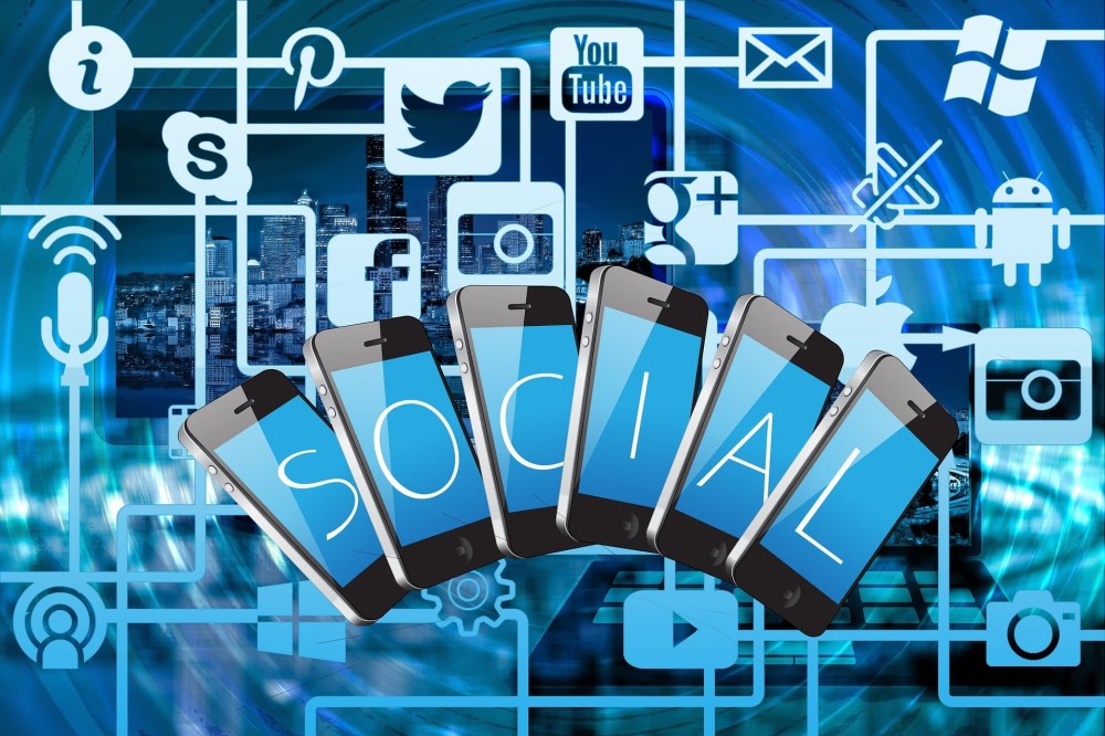 Social media management