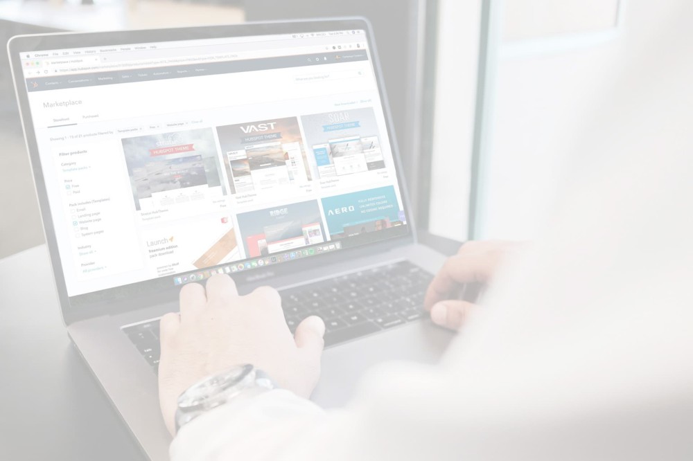 Search Engine Optimisation