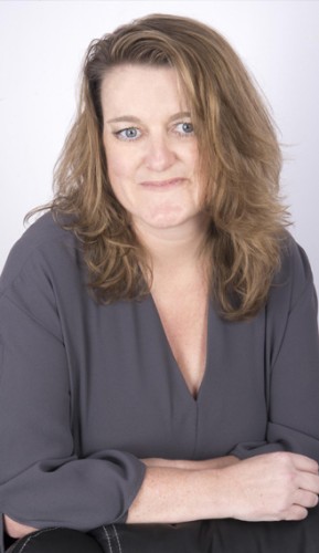 Lisa Hughes