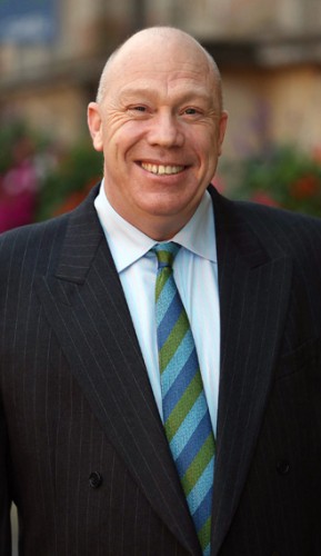 Fred Hughes