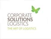 Company Solutions Logistics testimonial